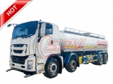 Water Sprinkler Truck ISUZU 8X4